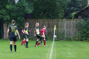 Bild 24 - Frauen SV Neuenbrook-Rethwisch - SV Frisia 03 Risum Lindholm